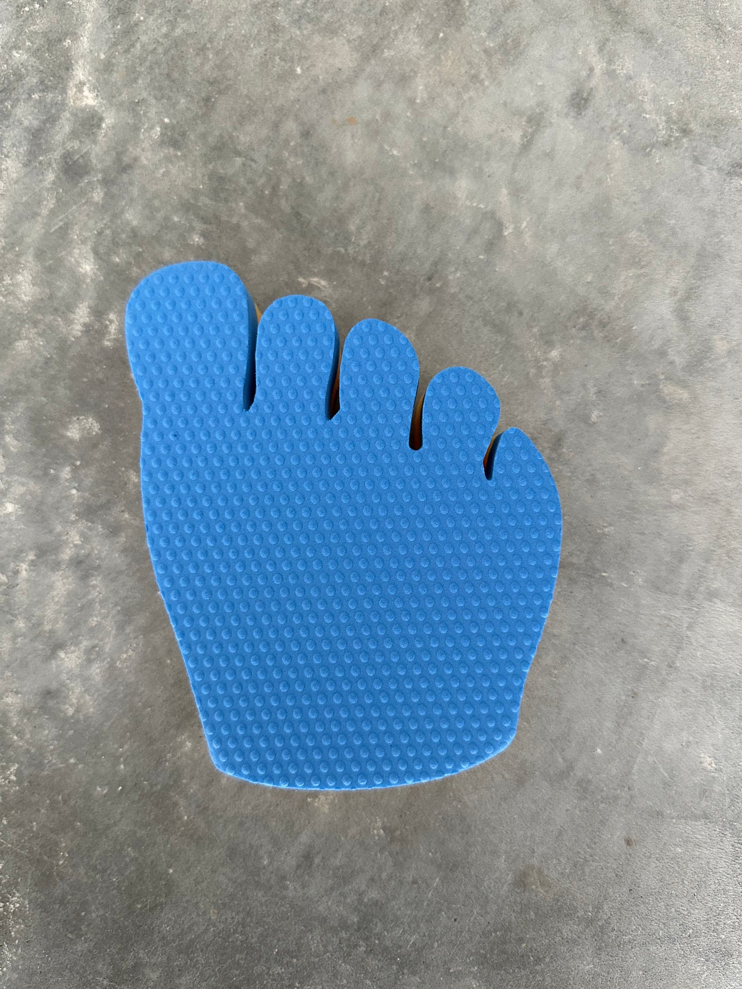 ScrubItUp - Worlds First Floor Sponge