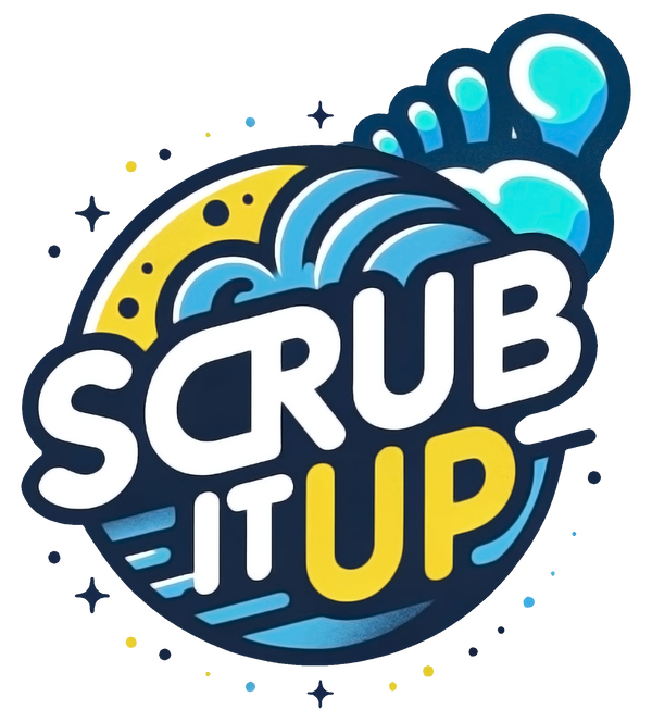 ScrubItUp